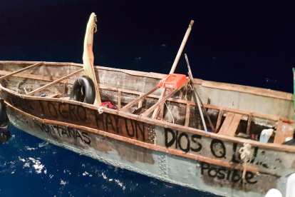 Hay una gran aumento de migrantes que ahora engrosan la lista de las escuelas