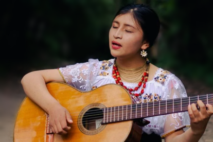 La interpretación en kichwa de la canción ha alcanzado más de 62 mil vistas hasta la fecha.