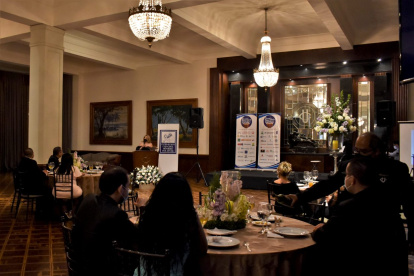 Evento. Esta actividad benéfica se la realiza desde hace 30 años.