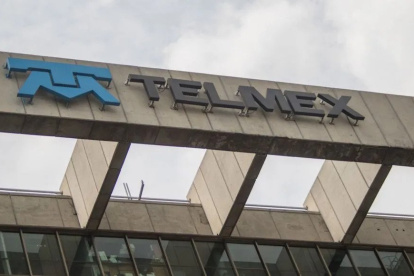 Telmex llegó a un acuerdo con sus trabajadores.