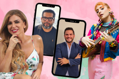 Personajes locales de la industria del entretinimento opinan del reciente éxito de Shakira y lo que hay detrás de la canción.