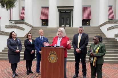 Con la herramienta tecnológica, el proceso se hace "más transparente y eficiente