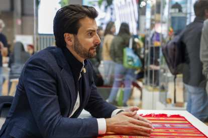 El ministro ecuatoriano de Turismo, Niels Olsen, adelantó en una entrevista con EFE que Ecuador será el país invitado en la Feria Internacional del Turismo de Madrid (Fitur) en 2024.