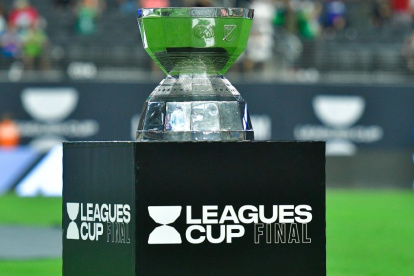 El premio fue expuesto el año pasado cuando se tomó la iniciativa.