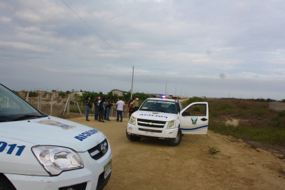 Acciones. Santa Elena triplicó el número de muertes violentas en menos de un año. Expertos reclaman intervención urgente para que no aumente la violencia.