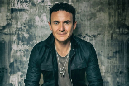 Fonseca se prepara para su concierto en Ecuador