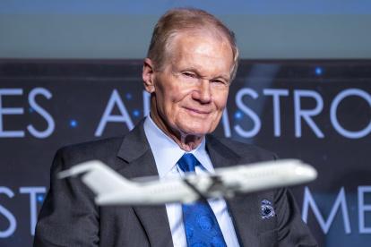 Bill Nelson, administrador de la NASA participó en un conversatorio para hablar sobre este tema.