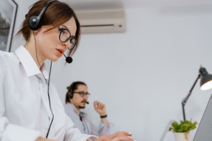 Referencial. Karens For Hire