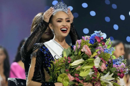 Desde que fue electa como la mujer más hermosa del mundo, la mujer de 28 años ha generado polémica.