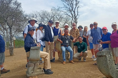 Programación. Habrá visitas guiadas, exposiciones, conferencias como ‘Mujer: semilla y memoria’, ‘Del monumento a la técnica’, entre otros eventos.