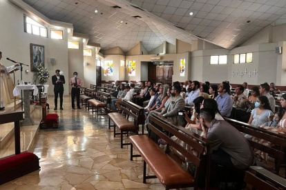 El taller dio inicio desde el miércoles 18 de enero.