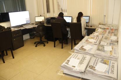 Referencia. Monitoreo de propaganda de proceso electoral de 2019.