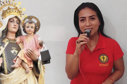 Programa. La radio online ofrecerá también noticias y música.