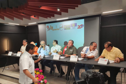 El Frente por la Transparencia Electoral ratificó su desconfianza en el CNE Guayas y adelantó que utilizarán un software para el control