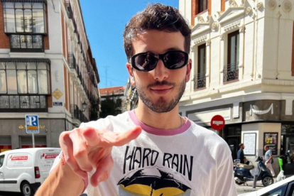 Este 2023, Yatra continuará con una gira mundial y todavía no confirma ningún proyecto actoral