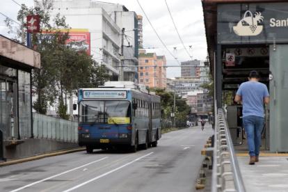 Prolongación. Este servicio extendido solo se dará el día de las elecciones hasta la madrugada del siguiente.