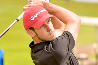 Gareth Bale tiene un hándicap de 2 en este deporte y va por si primer PGA Tour.