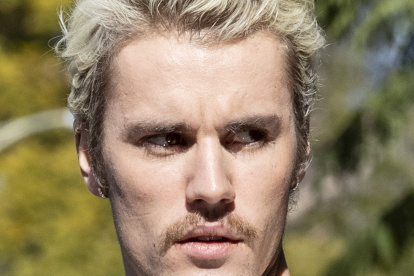 El cantante canadiense Justin Bieber, en una fotografía de archivo.