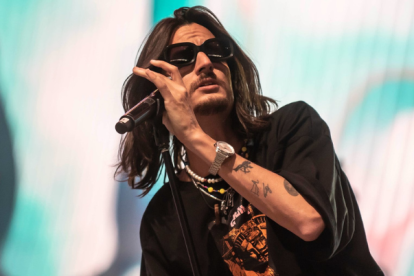 Las nuevas fechas de su tour incluyen más de 43 ciudades.