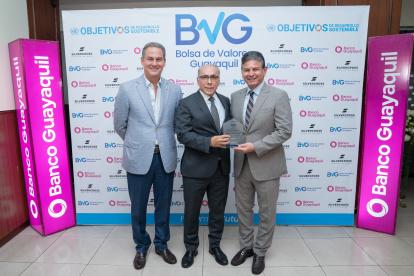 Banco Guayaquil