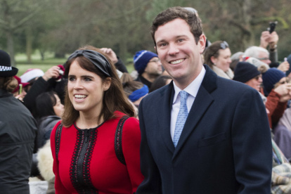 La pareja vive entre Reino Unido y Portugal.