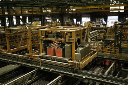 Se espera que el precio baje para el 2024.