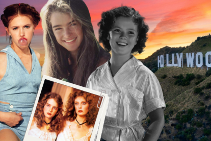 Algunas de las actrices más queridas de la pantalla grande sufrir abusos dentro de la industria.