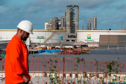 Petrobras ya seleccionó al nuevo presidente de la compañía.