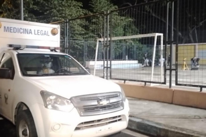 La Zona 8 ya registra 140 crímenes y apenas han transcurrido 27 días del 2023