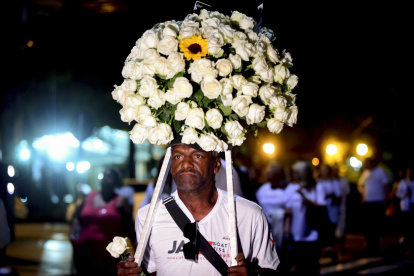 Brasil recordó este jueves 26 de enero diez años de la muerte de 242 personas en  una  discoteca.