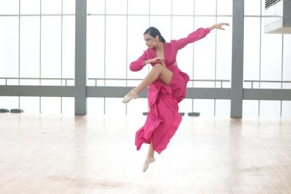 PRODUCCIONPARA SEMANA COLORES EN TENDENCIA  PERIODISTA :GIANELLA MUÑOZ FECHA : 24/01/2023 Agencia (ag-extra)