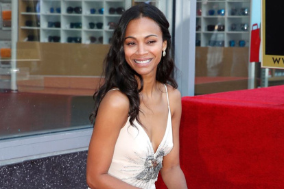 La joven de ascendencia latina ha sabido formar su carrera con inteligencia y buen criterio.