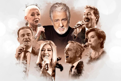 La nueva portada del tema "Eres tú"