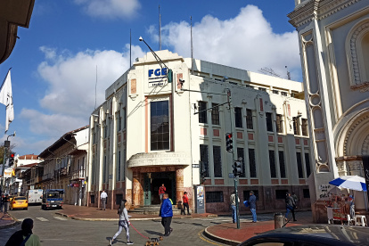 Las investigaciones están a cargo de las cinco Unidades de Violencia de Género de la Fiscalía del Azuay, en base a 13 denuncias, cifra que podría incrementarse.