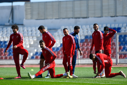 El Al Ahly de Egipto dará el puntapié inicial en el Mundial de Clubes.