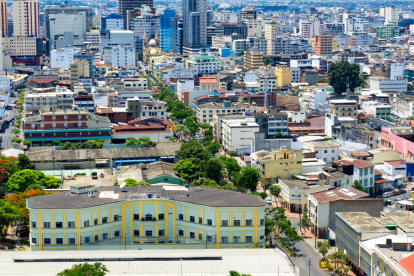 El concurso fue bien recibido por docentes y estudiantes de las diversas facultades de Arquitectura del país. Así también de empresarios.