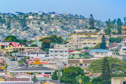 El jurado tuvo la ardua tarea de escoger los 10 mejores, entre más de 54 proyectos.