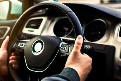 Las investigaciones preliminares muestran que estos sistemas de conducción automatizada podrían permitir incluso que los vehículos tomen la iniciativa de la conducción