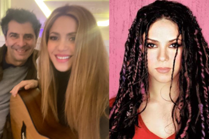 Usuarios en la red social Instagram esperan nuevos temas de despecho tras esta reunión.