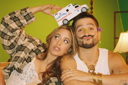 Camilo llegará en Marzo a Ecuador para ofrecer dos shows, uno en Guayaquil y otro en Quito.