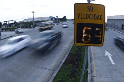 Petición. Con acción de protección piden paralizar el funcionamiento de los radares hasta que haya garantías.