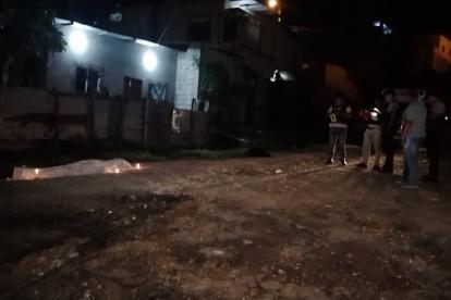 En el distrito Nueva Prosperina ya se registraron dos hechos de sangre.