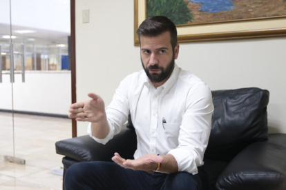 21102022 LIZBET ZUMBA , MINISTRO PABLO AROSEMENA 21 DE OCTUBRE DEL 2022 ag-periodistas