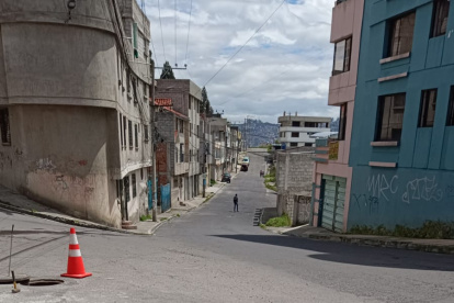 Profundo. El mantenimiento fue para todas las alcantarillas.