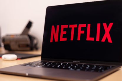 Referencial de Netflix