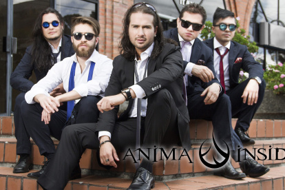 La banda quiteña presenta una innovadora propuesta musical en esta temporada.