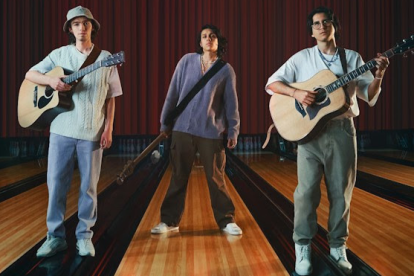 TIMØ está creciendo mucho y actualmente tiene más de 1 millón de oyentes mensuales en Spotify.