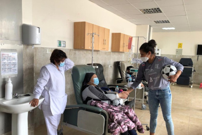 El 4 de febrero de cada año se conmemora la lucha contra este mal