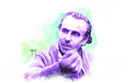 Louis Ferdinand Celine