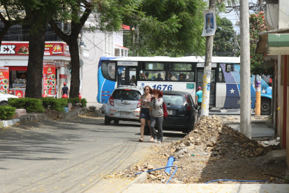 Diagnostico. Expertos señalan que es mejor cerrar las brechas existentes para luego ensanchar la ciudad.